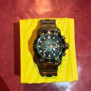 Invicta Watch